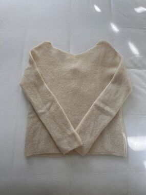 Sezane Sweater